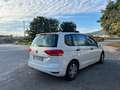 Volkswagen Touran Touran III 2015 1.2 tsi Trendline Bianco - thumbnail 3