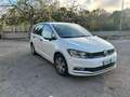 Volkswagen Touran Touran III 2015 1.2 tsi Trendline Bianco - thumbnail 2