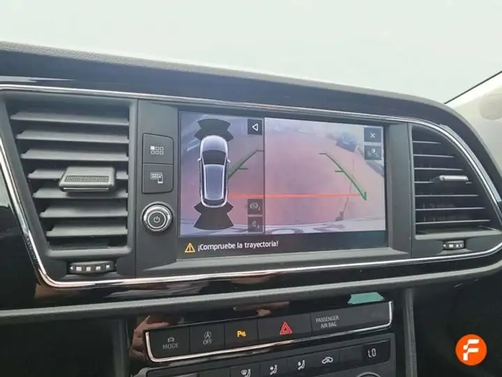 SEAT León 2018, foto 16