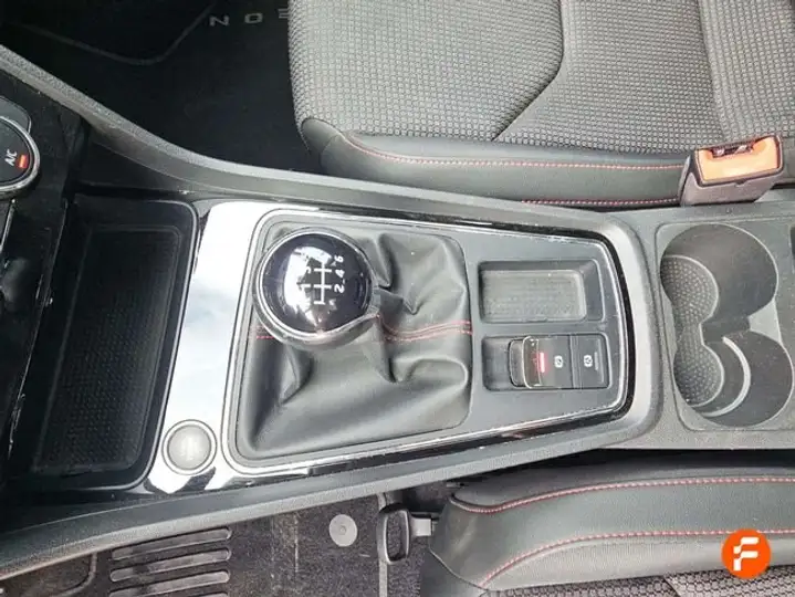 SEAT León 2018, foto 28