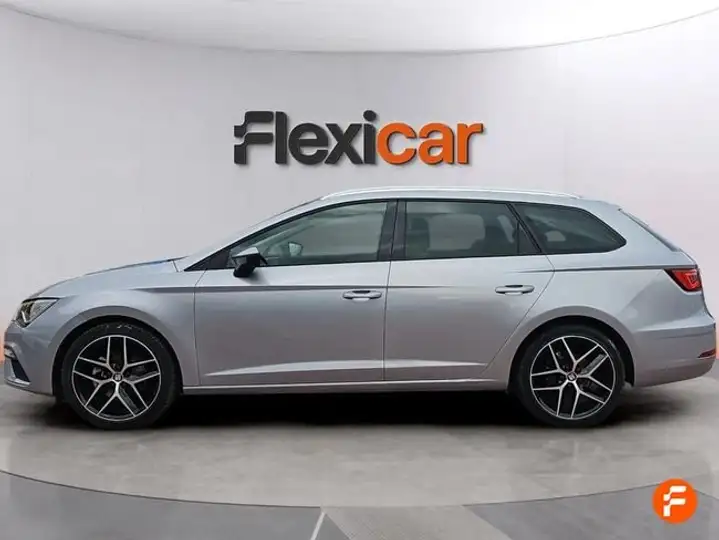 SEAT León 2018, foto 7
