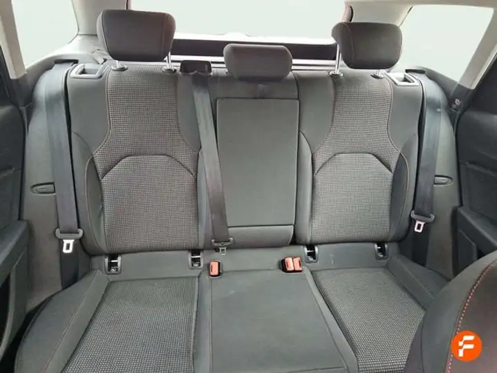 SEAT León 2018, foto 19