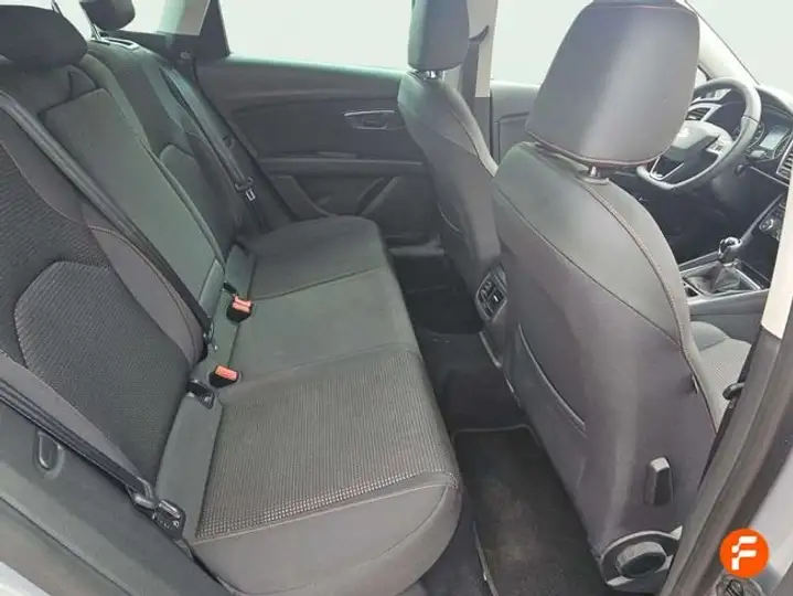 SEAT León 2018, foto 18