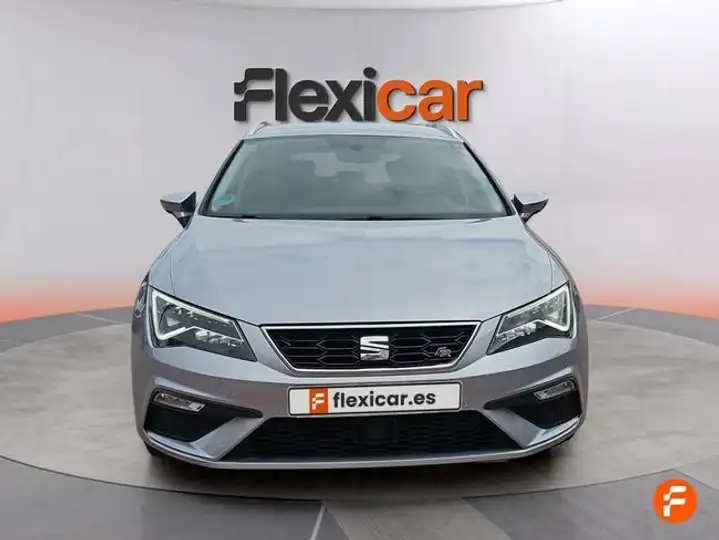 SEAT León 2018, foto 3