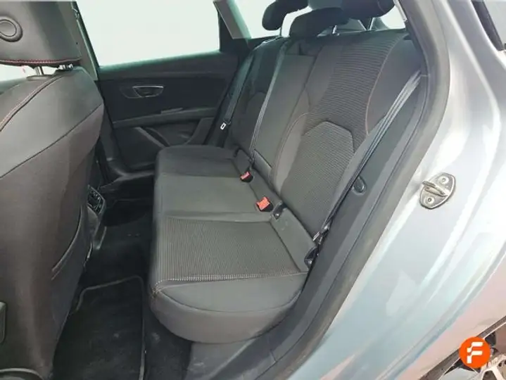 SEAT León 2018, foto 22
