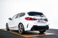 BMW 135 1-serie M135i xDrive High Executive Edition Panora Weiß - thumbnail 12