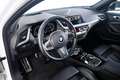 BMW 135 1-serie M135i xDrive High Executive Edition Panora Weiß - thumbnail 34