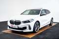 BMW 135 1-serie M135i xDrive High Executive Edition Panora Weiß - thumbnail 7