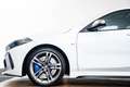 BMW 135 1-serie M135i xDrive High Executive Edition Panora Weiß - thumbnail 8