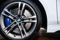 BMW 135 1-serie M135i xDrive High Executive Edition Panora Weiß - thumbnail 11
