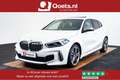 BMW 135 1-serie M135i xDrive High Executive Edition Panora Weiß - thumbnail 1