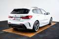 BMW 135 1-serie M135i xDrive High Executive Edition Panora Weiß - thumbnail 9