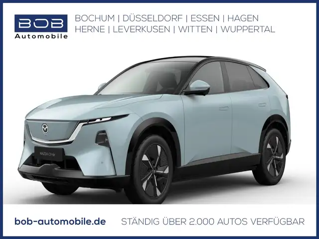 Mazda CX-6e EV Takumi Pano TWA 360° SHZ KHZ BT HUD