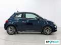 Fiat 500 Dolcevita 1.0 Hybrid 51KW (70 CV) Bleu - thumbnail 3