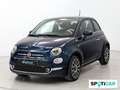 Fiat 500 Dolcevita 1.0 Hybrid 51KW (70 CV) Bleu - thumbnail 4