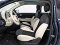 Fiat 500 Dolcevita 1.0 Hybrid 51KW (70 CV) Bleu - thumbnail 8