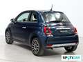 Fiat 500 Dolcevita 1.0 Hybrid 51KW (70 CV) Bleu - thumbnail 2