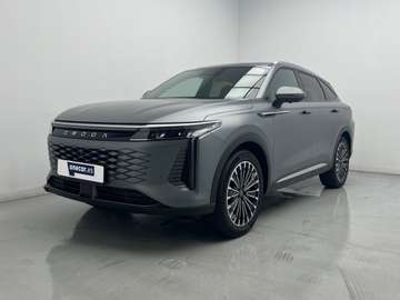 1.5 TGDI SHS PREMIUM 537CV 5P