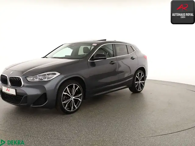 BMW X2 X2 xDrive20i M SPORT PANO,HARMAN/K,ACC,HUD,20Z.