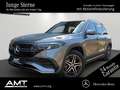 Mercedes-Benz EQB 300 EQB 300 4MATIC AMG Line/Navi/Keyless-Go/Styling Grau - thumbnail 1