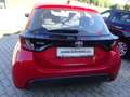 Toyota Yaris Yaris 1,0 VVT-i Active Active Rot - thumbnail 16