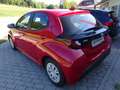 Toyota Yaris Yaris 1,0 VVT-i Active Active Rot - thumbnail 15
