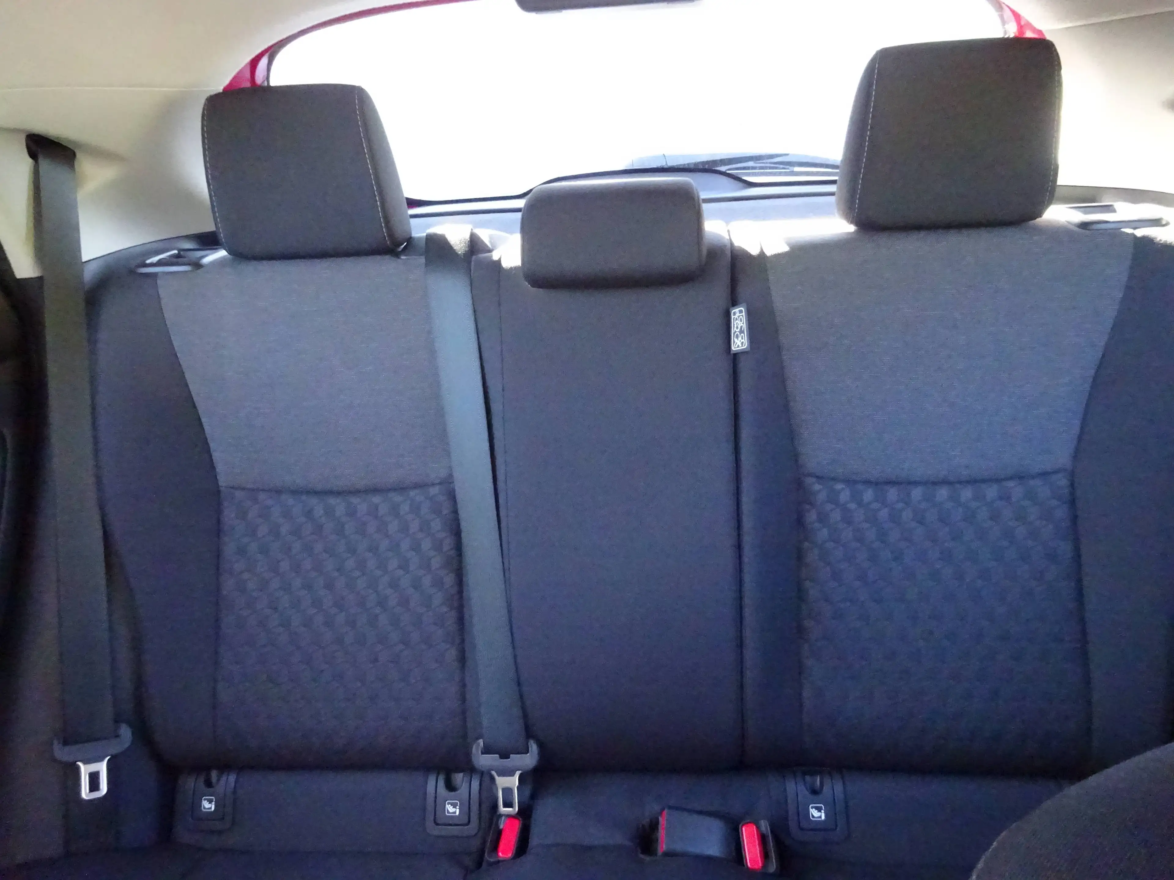 Toyota Yaris Yaris 1,0 VVT-i Active Active — photo 7