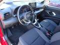 Toyota Yaris Yaris 1,0 VVT-i Active Active Rot - thumbnail 4