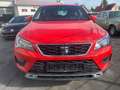 SEAT Ateca Xcellence ! TOP ZUSTANT ! Rouge - thumbnail 2