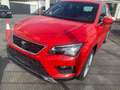 SEAT Ateca Xcellence ! TOP ZUSTANT ! Rouge - thumbnail 3