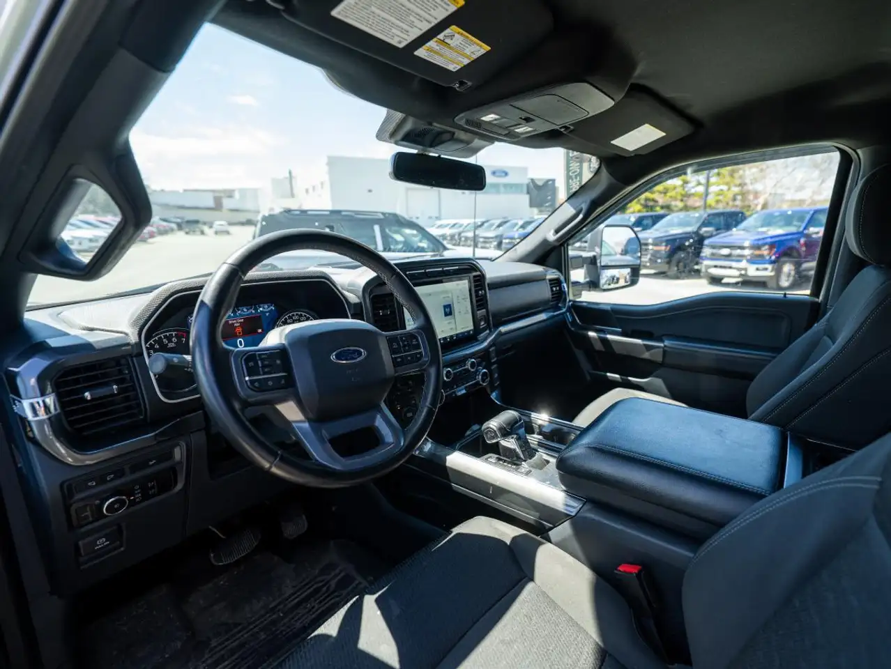 Ford F 150 снимка Ford F 150