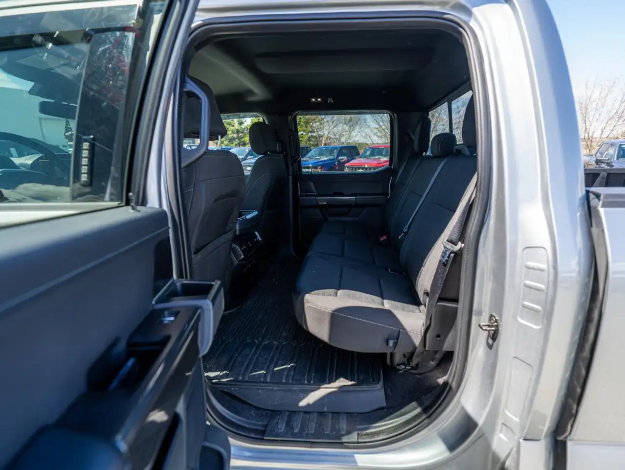 Ford F 150 снимка Ford F 150