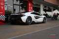 McLaren 570S Weiß - thumbnail 4