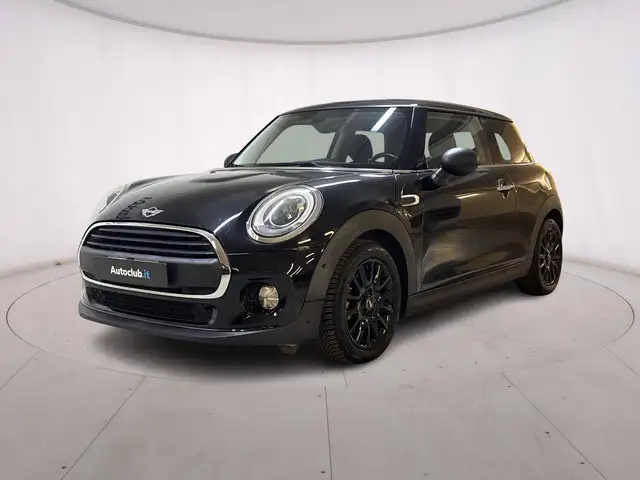 MINI One D One D Business XL 3 Porte