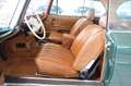 Mercedes-Benz 280 SE 3.5/Klima/SD/Deutsch/Kpl. revidiert Vert - thumbnail 11