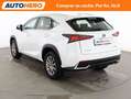Lexus NX 300 300h Eco 2WD Blanco - thumbnail 4