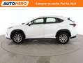 Lexus NX 300 300h Eco 2WD Blanco - thumbnail 3