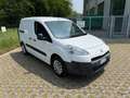 Peugeot Partner Partner 1.6 8V HDi 90CV FAP 3 posti*Clima*Tagliand Bianco - thumbnail 3