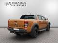 Ford Ranger 2.0 EcoBlue Autom. Wildtrak *TOP ZUSTAND* Orange - thumbnail 6