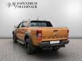 Ford Ranger 2.0 EcoBlue Autom. Wildtrak *TOP ZUSTAND* Orange - thumbnail 4