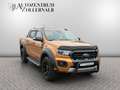 Ford Ranger 2.0 EcoBlue Autom. Wildtrak *TOP ZUSTAND* Orange - thumbnail 8