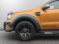 Ford Ranger 2.0 EcoBlue Autom. Wildtrak *TOP ZUSTAND* Orange - thumbnail 22