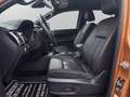 Ford Ranger 2.0 EcoBlue Autom. Wildtrak *TOP ZUSTAND* Orange - thumbnail 11