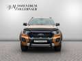 Ford Ranger 2.0 EcoBlue Autom. Wildtrak *TOP ZUSTAND* Orange - thumbnail 2