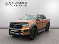 Ford Ranger 2.0 EcoBlue Autom. Wildtrak *TOP ZUSTAND* Orange - thumbnail 1