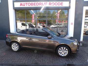 1.4 TSI Cabrio Top Staat VELE EXTRA'S EN GOED ONDE