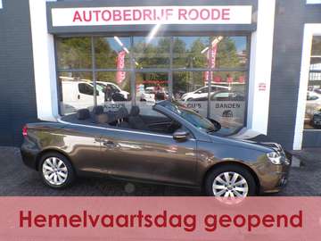 1.4 TSI Cabrio Top Staat VELE EXTRA'S EN GOED ONDE