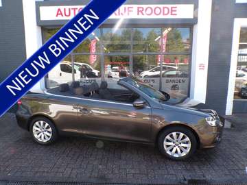 1.4 TSI Cabrio Top Staat VELE EXTRA'S EN GOED ONDE