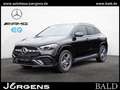 Mercedes-Benz GLA 250 e AMG-Sport/MLB/Pano/Totw/Cam/Winter/19" Schwarz - thumbnail 1