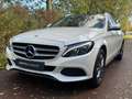Mercedes-Benz C 200 Estate Premium Plus Wit - thumbnail 1